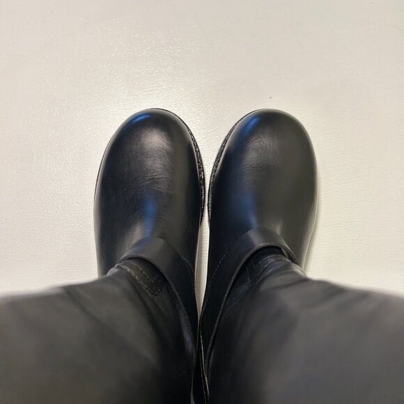 Free People Ride Or Die Engineer Boots - Picture 9 of 14